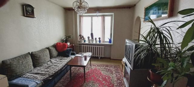 Квартира на продажу в Шахтах, ул. Ворошилова, 51 фото №3