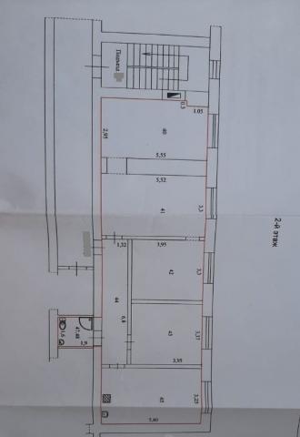 Квартира на продажу в Шахтах, ул. Ворошилова, 51 фото №17