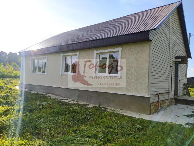 Дом на продажу в Новоселово, 43 фото №1