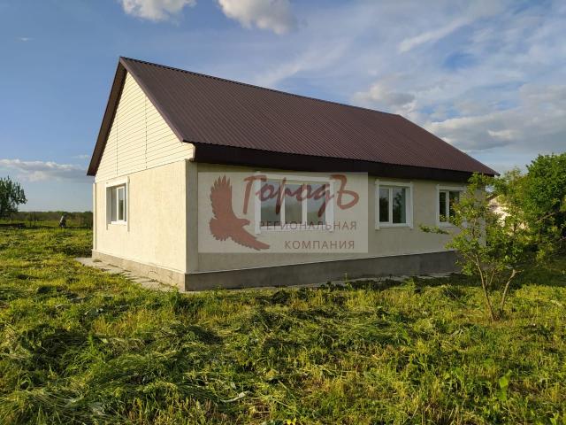 Дом на продажу в Новоселово, 43 фото №0
