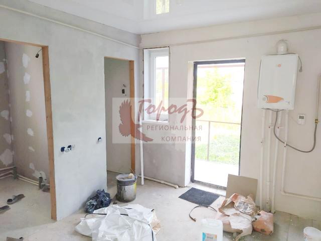 Дом на продажу в Новоселово, 43 фото №13