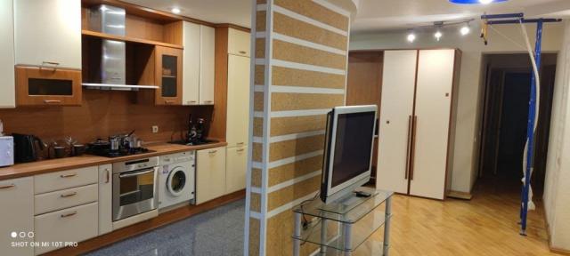 Квартира на продажу в Анапе, ул Ленина, 96 фото №0