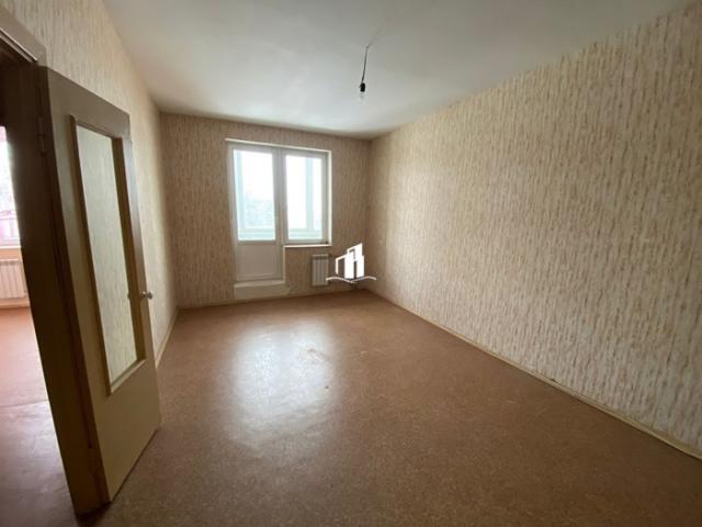 Квартира на продажу в Егорьевске, Владимирская улица, 11а фото №0