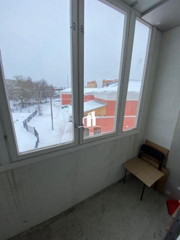 Квартира на продажу в Егорьевске, Владимирская улица, 11а фото №4