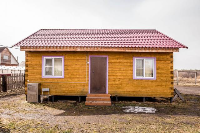 Дом на продажу в Новокузнецке, Окский переулок, 11А фото №2