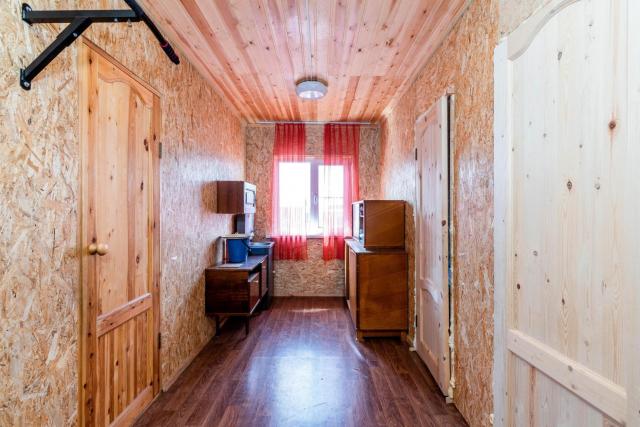 Дом на продажу в Новокузнецке, Окский переулок, 11А фото №3