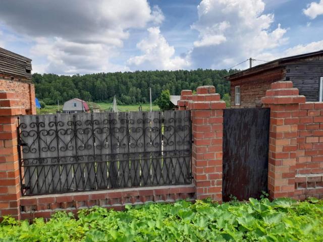 Дом на продажу в Малой Еланке, Пролетарская улица фото №0
