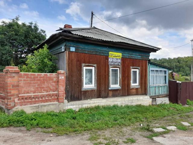 Дом на продажу в Малой Еланке, Пролетарская улица фото №2