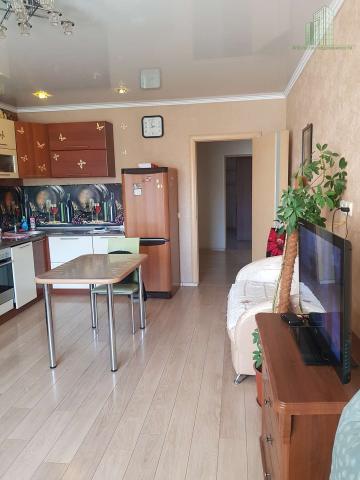 Квартира на продажу в Чите, Петровско-Заводская улица, 25 фото №1