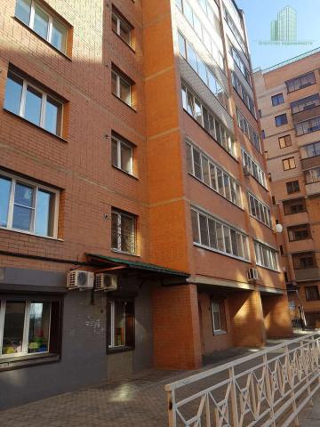 Квартира на продажу в Чите, Петровско-Заводская улица, 25 фото №0