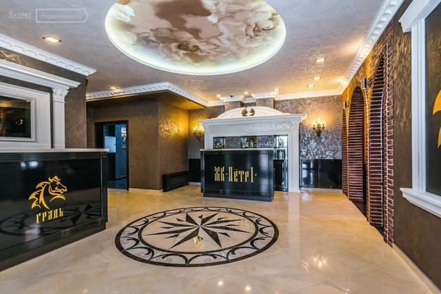 Квартира на продажу по адресу Россия, Краснодарский край, Краснодар, ул Гаражная фото №1