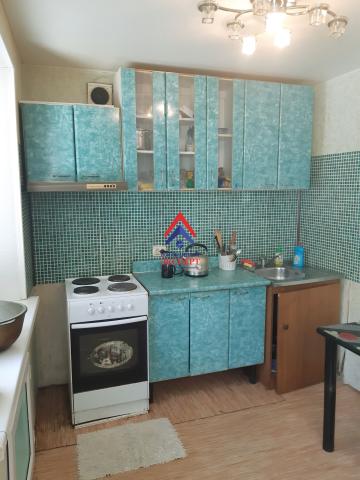 Квартира на продажу в Петропавловске-Камчатском, улица Тушканова, 5 фото №0