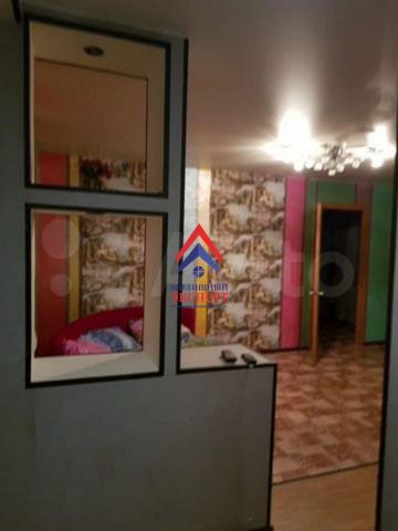 Квартира на продажу в Петропавловске-Камчатском, улица Тушканова, 5 фото №7