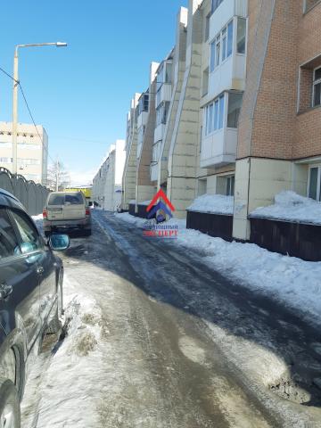 Квартира на продажу в Петропавловске-Камчатском, улица Тушканова, 5 фото №22