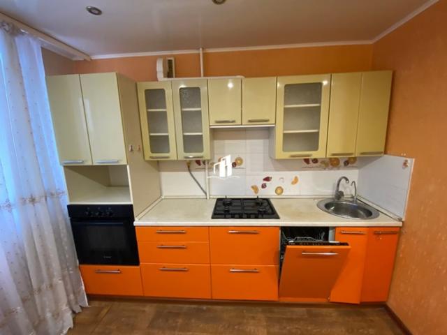 Квартира на продажу в Егорьевске, 2-й микрорайон, 10 фото №1