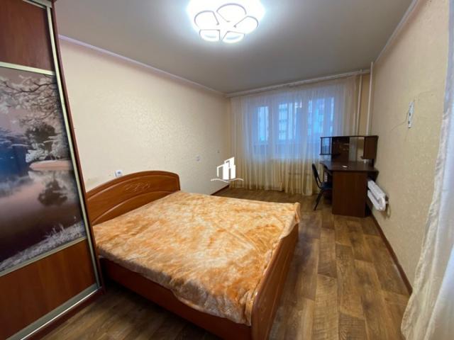 Квартира на продажу в Егорьевске, 2-й микрорайон, 10 фото №2