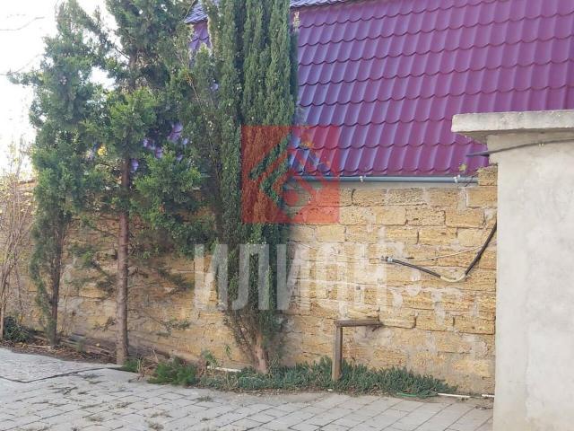 Дом на продажу в Полюшко, Виноградная улица, 38А фото №1