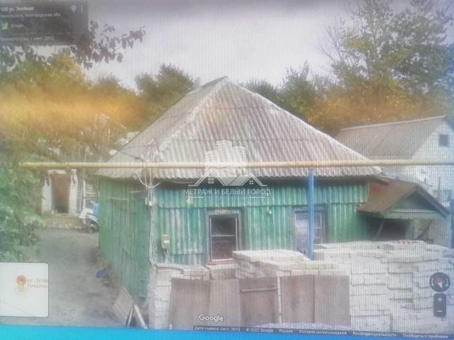 Дом на продажу в Новой Нелидовке, Зелёная улица фото №2