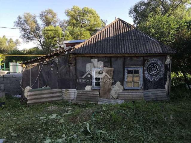 Дом на продажу в Новой Нелидовке, Зелёная улица фото №1