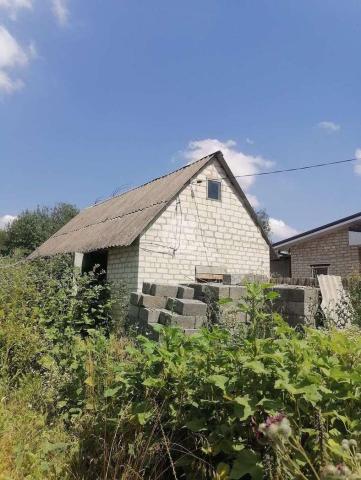 Дом на продажу в Новой Нелидовке, Зелёная улица фото №10