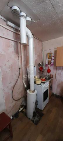 Часть дома на продажу в Нижнедевицке, Революционная улица фото №8