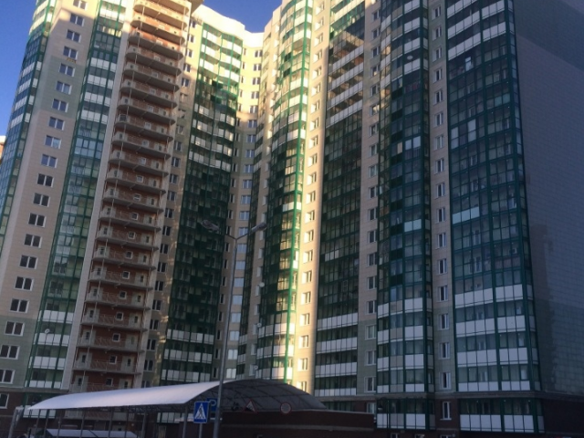 Квартира на продажу в Красногорске, улица Игоря Мерлушкина, 2 фото №4