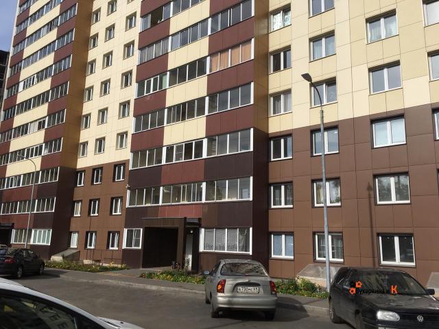 Квартира на продажу в Сходне, 33к2 Железнодорожная улица фото №0