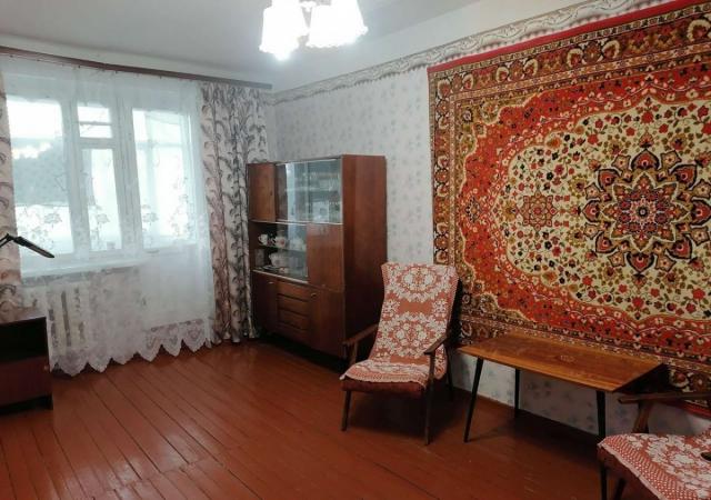 Квартира на продажу в Шахтах, ул. Одесская, 112 фото №0