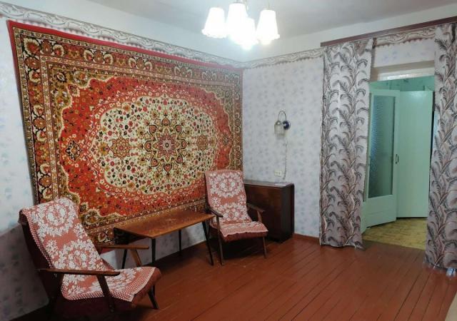 Квартира на продажу в Шахтах, ул. Одесская, 112 фото №1