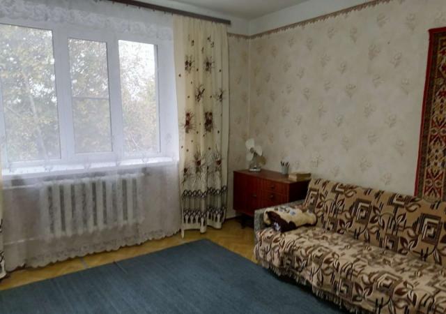 Квартира на продажу в Шахтах, ул. Одесская, 112 фото №3