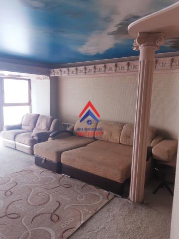 Квартира на продажу в Петропавловске-Камчатском, Ленинская улица, 8 фото №6