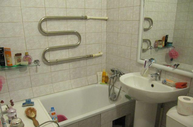 Квартира на продажу в Ростове-на-Дону, проспект Ленина, 113 фото №1