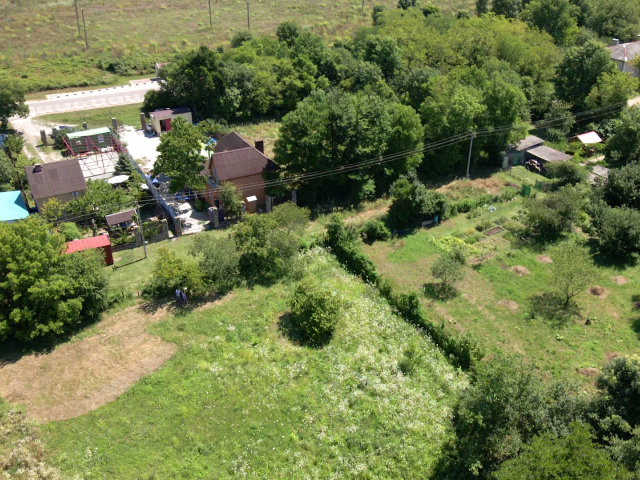 Участок на продажу в Береговом, Мира фото №2