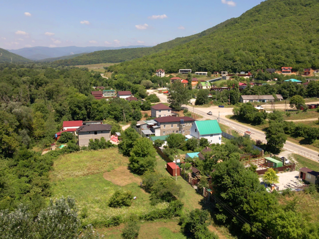 Участок на продажу в Береговом, Мира фото №4