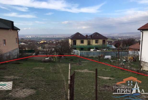 Участок на продажу в Анапе, Супсех ул Лермонтова фото №0