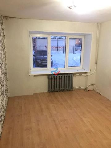 Комната на продажу в Уфе, улица Блюхера, 21/1 фото №1