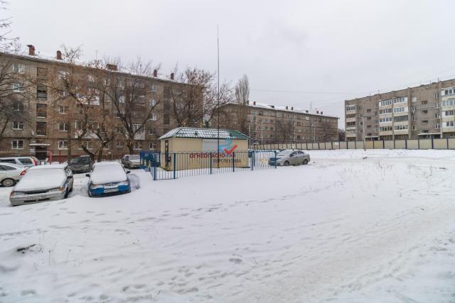 Комната на продажу в Уфе, улица Блюхера, 21/1 фото №4
