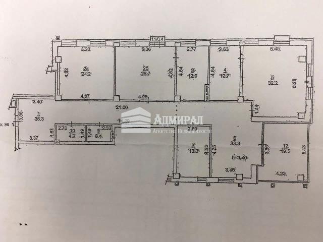 Квартира на продажу в Ростове-на-Дону, Большая Садовая улица, 127А фото №5