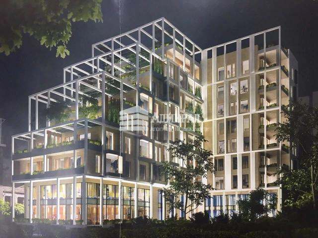 Квартира на продажу в Ростове-на-Дону, Большая Садовая улица, 127А фото №1