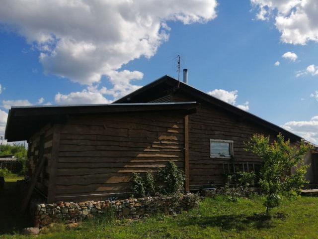Дом на продажу в Скугареевке, Центральная ул фото №1