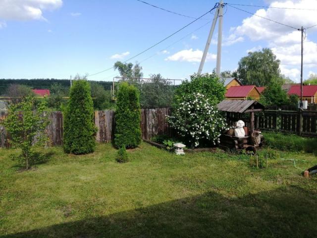 Дом на продажу в Скугареевке, Центральная ул фото №22