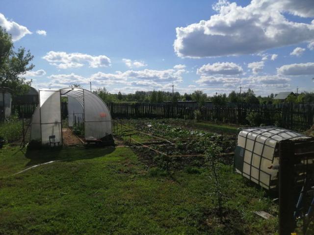Дом на продажу в Скугареевке, Центральная ул фото №23