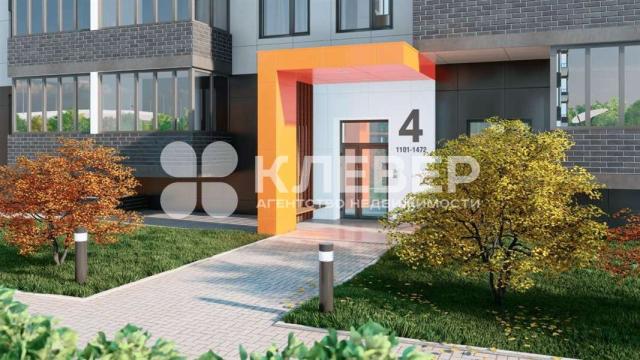 Квартира на продажу в Пермье, Космонавтов шоссе, 309а фото №3