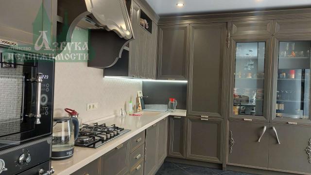 Квартира на продажу в Смоленске, Николаева улица, 25а фото №0