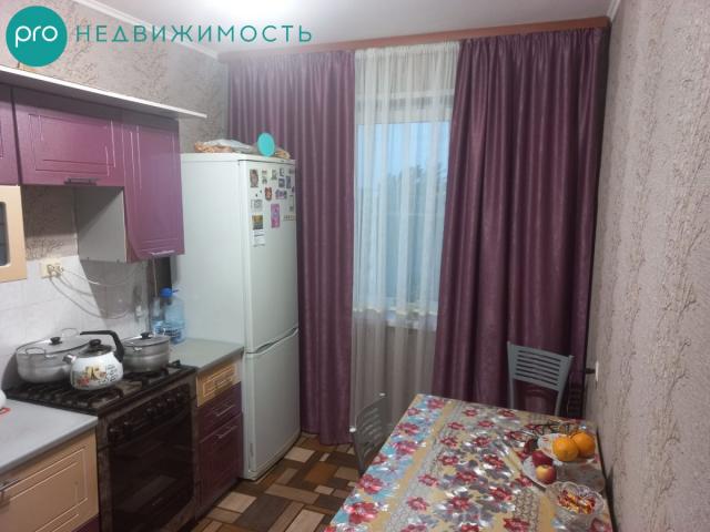 Квартира на продажу в Рязане, Зубковой ул, 31 фото №0
