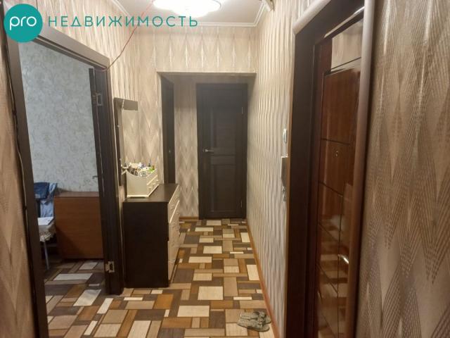 Квартира на продажу в Рязане, Зубковой ул, 31 фото №4
