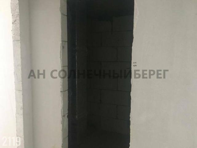 Квартира на продажу в Небуге, улица Газовиков, 3А/3 фото №13