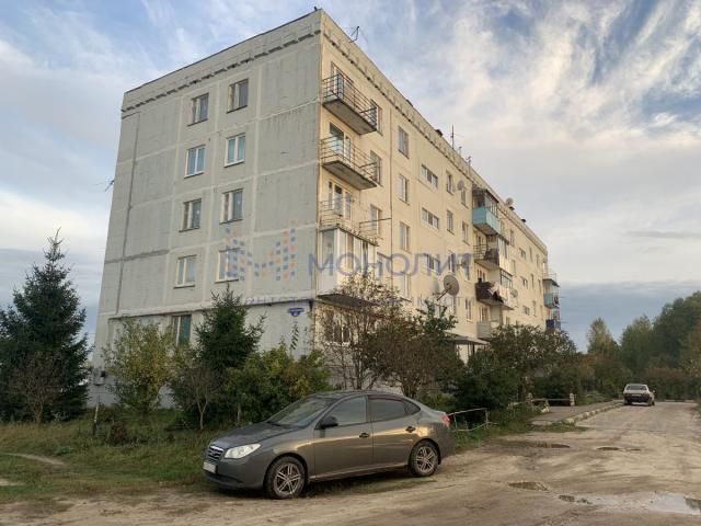 Квартира на продажу в Лукино, Запрудная ул, 22 фото №0