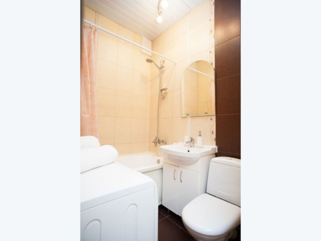 Садовая улица, 2к3, посёлок Металлострой, фото №1