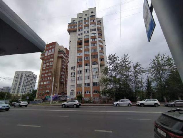 Офис на продажу в Уфе, Карла Маркса улица, 53 фото №0